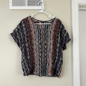 Nic+Zoe Blouse